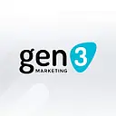 Gen3 Marketing logo