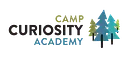 Camp Curiosity logo