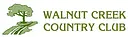 Walnut Creek Country Club logo
