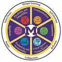 Mechanicsburg Exempted Village School District logo