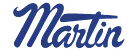 Martin Sprocket & Gear logo