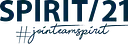 SPIRIT/21 logo
