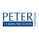 Peter Communication Systems logo