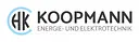 KOOPMANN Gruppe logo