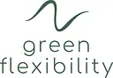 green flexibility logo