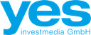 Yes Investmedia logo