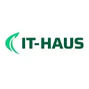 IT-HAUS logo