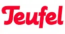 Lautsprecher Teufel logo