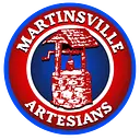 Martinsville Schools Metropolitan logo