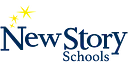 New Story Schools logo