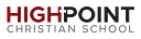 High Point Christian School logo