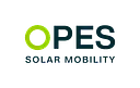 OPES Solar Mobility logo