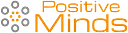Positive Minds logo