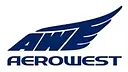 Aerowest logo