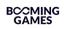Booming Games logo