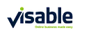 Visable logo