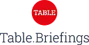 Table Media logo