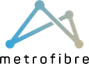 metrofibre logo