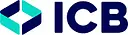 ICB logo