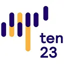ten23 health AG logo