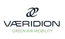 Væridion logo