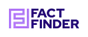 FactFinder logo