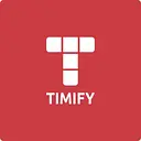 Timify logo