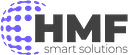 HMF Smart Solutions logo