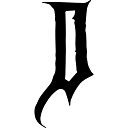 Disturbia logo