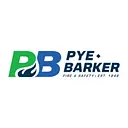 Pye Barker Fire & Safety logo