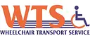 Wheelchair Transport Service logo