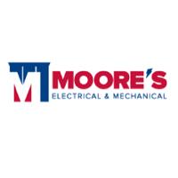 Moore's Electrical & Mechanical logo