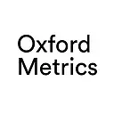 Oxford Metrics logo