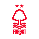 Nottingham Forest logo