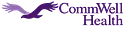 CommWell logo