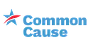 Common Cause logo