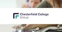 Chesterfield College logo
