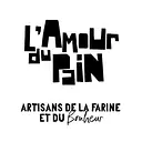 L’amour du pain  logo