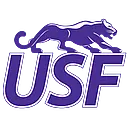  University of Sioux Falls  logo