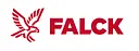 Falck Rocky Mountain logo