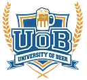 University of Beer logo
