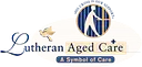 Lutheran Aged Care logo
