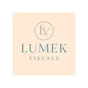 Lumek Visuals logo