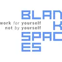 Blankspaces logo
