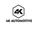 4K Automotive Group Pty logo