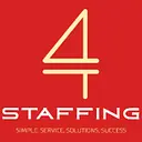 4 Staffing Corp logo