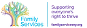 Family Services logo
