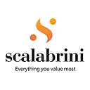 Scalabrini logo