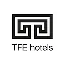TFE Hotels logo