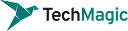 TechMagic logo